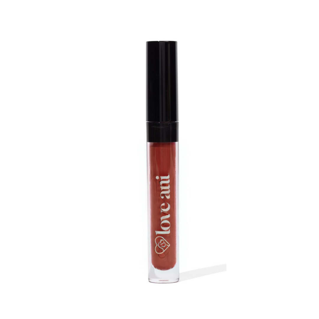 Unleashed Lip Stick